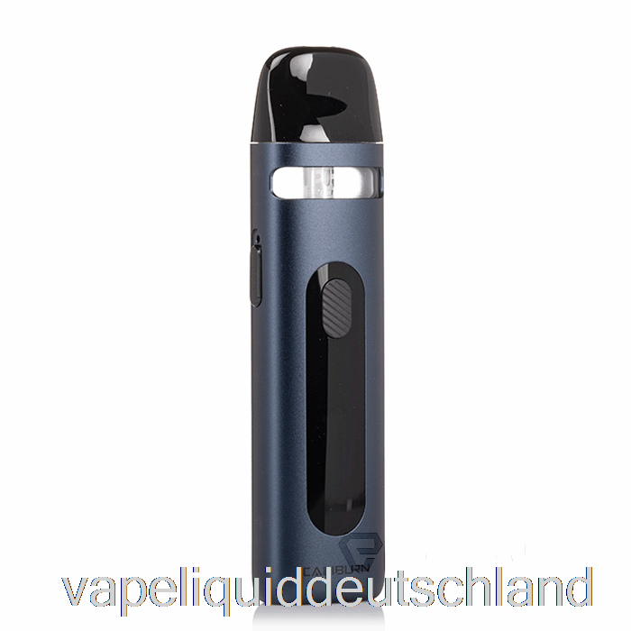 Uwell Caliburn X 20w Pod System Tintenblau Vape Deutschland